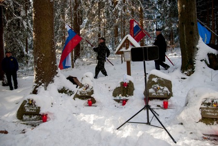 Spominska komemoracija pri sv. Neži (28)